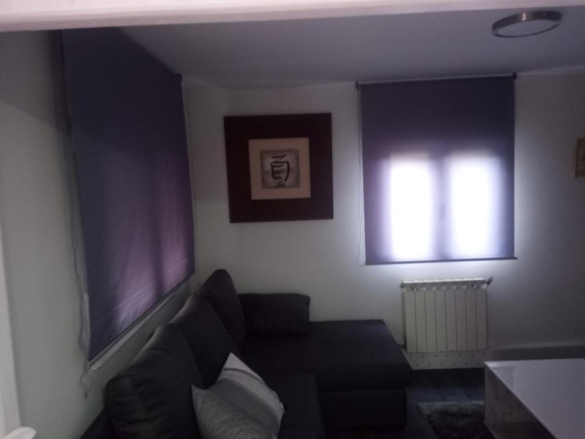 Casa Vinculeiro Morana Villa Понтеведра Екстериор снимка